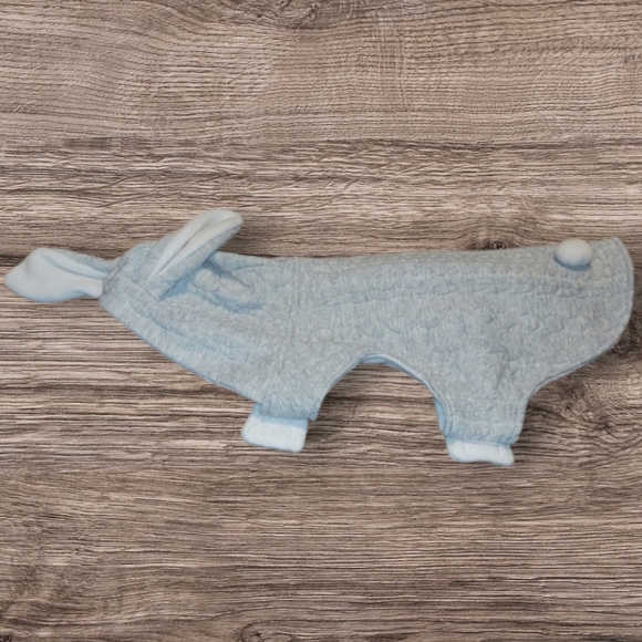 Other - DOG/CAT GREY BUNNY RABBIT COSTUME